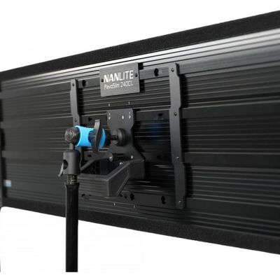 Светодиодная панель Nanlite PavoSlim 240CL RGBWW